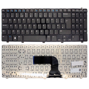 dell laptop keyboard 17.3 black UK o1xvy2