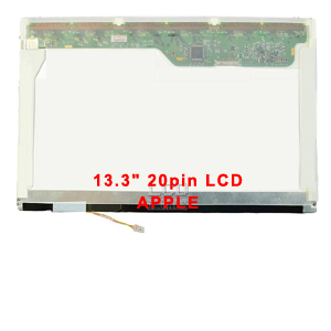B133EW01-V3 13.3" 20pin LCD 