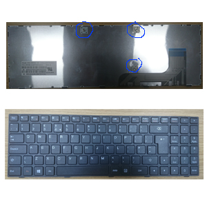 LENOVO B50-10 LAPTOP KEYBOARD