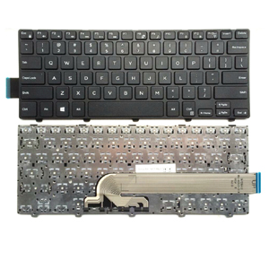 Dell Vostro 14 3000 3458 3459 LAPTOP KEYBOARD