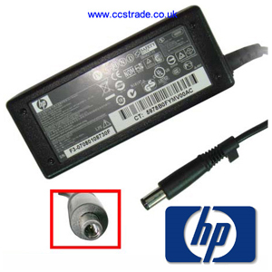 HP 18.5V 3.5A 7.4x5.0 CENTRE PIN