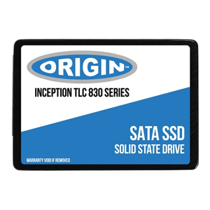 Inception TLC830 Pro Series 512GB 2.5in SATA  III 3D TLC SSD 6Gb/s 7mm