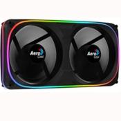 Aerocool Astro 240mm ARGB PC Fan