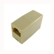 RJ45 Straight Coupler