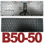 LENOVO B50-50 LAPTOP KEYBOARD