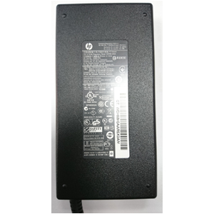 HP 19.5V 6.15A 4.5x3.0 BLUE TIP 677762-001