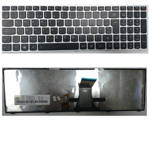 LENOVO IDEAPAD 500 80NT LAPTOP KEYBOARD