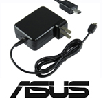 ASUS 19V 1.75A UK + USB TIP