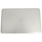 BACKLID HP 15-AU WHITE 859658-001