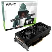 KFA2 GeForce RTX™ 3070 Ti (1-Click OC)