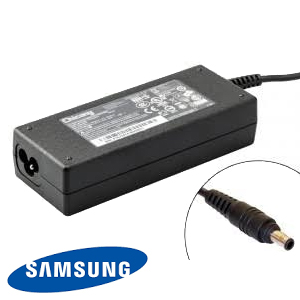 SAMSUNG/CHICONY 19V 4.74A 5.5x3.0 TIP