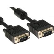 CABLE VGA MALE TO VGA MALE 2 METRE