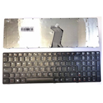 Keyboard for IBM lenovo - Z575A Z575AH G570 G575 UK- 25200834 - MP-10A36GB-686B 