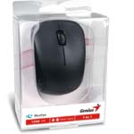 GENIUS MICE NX-7000 BLACK WIRELESS