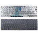 HP PK131EM4A09 AP1EM000322 V151802AK1 UK black keyboard