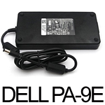 DELL PA9-E 19.5V 12.3A 240WATT  7.4X5.0MM TIP la240pm160