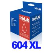 iNKLAB 604 XL EPSON COMPATIBLE MULTIPACK REPLACMENT INK