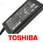 TOSHIBA 19V 3.95A 5.5x2.5MM TIP