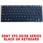 Sony Vaio VPC-SB VPCSB VPC-SD VPCSD Series