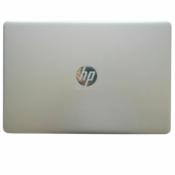 HP 15-DW BACK LID L52012-001 silver