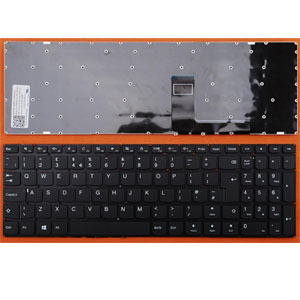 Lenovo V110-15ISK 80TL Uk Keyboard 25214785 nsk-bq0sn