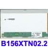 15.6 LED SCREEN B156XTN02.0 40PIN GLOSSY