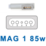 APPLE REPLACEMENT MAG 1 85W CHARGER