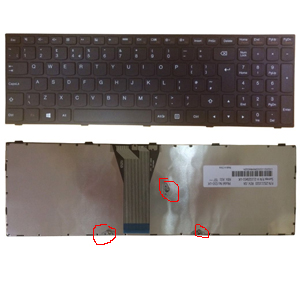 Lenovo B50-30 B50-70 G50-30 G50-70 Z50 T6G1 25214786 g50-45 Laptop