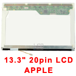 B133EW01-V3 13.3" 20pin LCD 