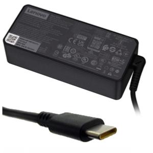 LENOVO TYPE-C 65W LAPTOP CHARGER (ADLX65YLC3D)