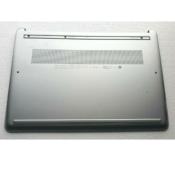 BOTTOM BASE HP 14S-FQ SILVER L64894-001