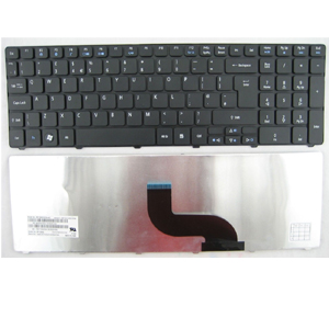 Acer Aspire 5252 5253 5336 5552 5552G 5736 5736G 5736Z 5338 8531 Keyboard UK