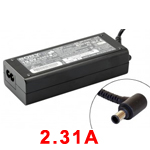 SONY 19.5V 2.3A VGP-AC19V67 VGP-AC19V76 