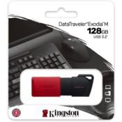 Kingston DataTraveler Exodia M DTXM/128GB USB 3.2 Gen 1