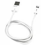 Approx (APPC03V2) Lightning Cable, Data/Charge, USB 2.0, White