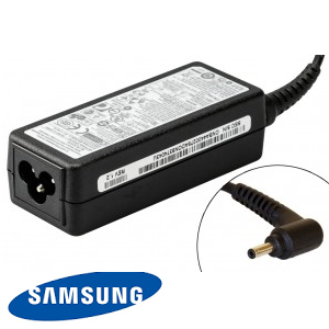 SAMSUNG 19V 2.1A 3.0x1.1MM TIP