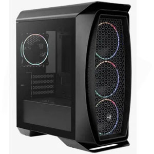 Aero One Mini Eclipse - AeroCool Case