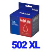 InkLab 502 XL Epson Compatible Multipack Replacment Ink