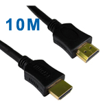 HDMI High Speed with Ethernet Cable 10 METRE