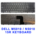 DELL LAPTOP KEYBOARD N5010 M5010 15R