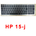 HP ENVY 15-J 15-J000 15-J001SR 15-J000ER 15-J001ER V140626AK KEYBOARD UK