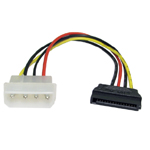 MOLEX TO SATA POWER