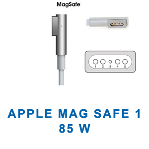 APPLE REPLACEMENT MAG 1 85W CHARGER