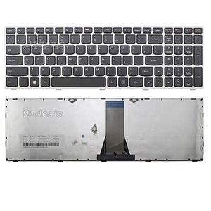 LENOVO IDEAPAD 500 LAPTOP KEYBOARD 5N20K13000