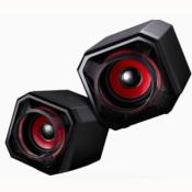SureFire Gator Eye Gaming Speakers