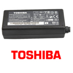 TOSHIBA 19V 3.42A 5.5x2.5MM TIP