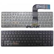 HP Laptop Keyboard 762529-031 - 749658-031 9z.n9hsq.70u uk