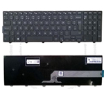 Dell Inspiron 15 3000 5000 3541 3542 3543 5542 5545 5547 Laptop UK Keyboard 