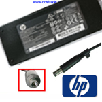 HP 19V 4.74A  7.4x5.0 TIP CENTRE PIN