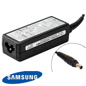 SAMSUNG 19V 2.1A 5.5x3.0MM TIP